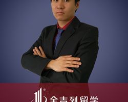 李曉迎(美國留學(xué)顧問)