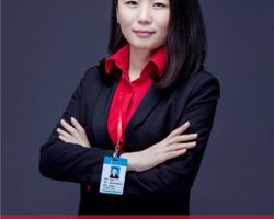 褚曉蓓(美國留學(xué)顧問)