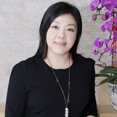 詹幸(澳大利亞新南威爾士州高院注冊(cè)律師)