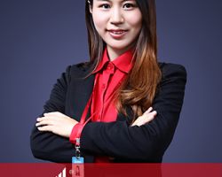 張媛(亞洲留學(xué)顧問)