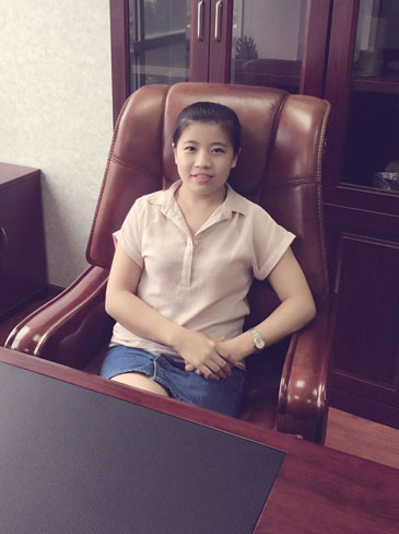 王美玲(工商顧問)