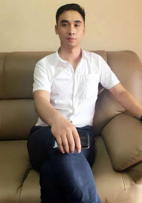 徐春苗(工商顧問(wèn))