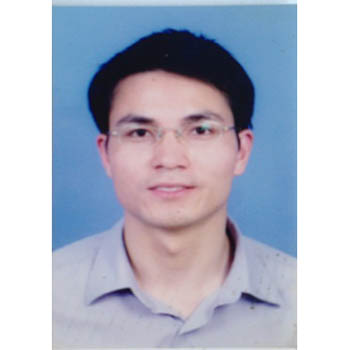 周小明(華東政法大學博士， 印度法律研究中心 主任研究員)