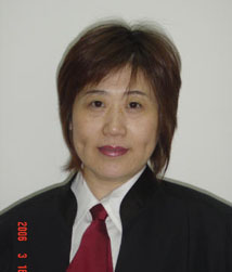 劉惠萍(高級(jí)合伙人，法大律師所副主任)