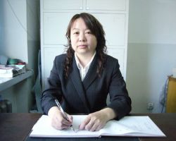 許杰(會(huì)計(jì)師)