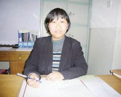 許杰(會(huì)計(jì)師)