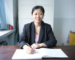 許杰(會(huì)計(jì)師)