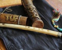 仿象牙骨笛項(xiàng)目可行性研究報(bào)告(甲級資質(zhì))