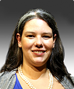 歐美莉(律師、合伙人)