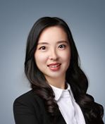 馬麗(上?？偨?jīng)理)