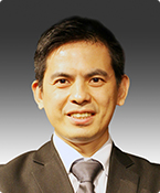 曾新智(律師、合伙人)