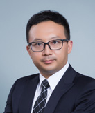 龔彥斌(集團市場總裁)