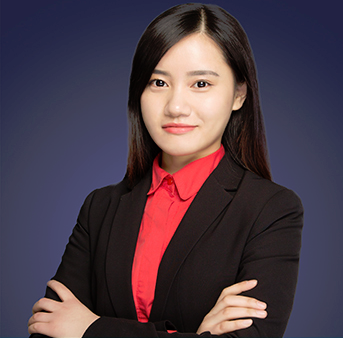 葛婭雯(美國(guó)留學(xué)顧問(wèn))