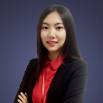 姚乃嘉(亞洲/新加坡/日本/韓國(guó)/俄羅斯/白俄羅斯/馬來(lái)西亞)