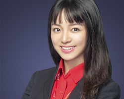 黃思予(加拿大留學顧問)