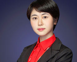 董靜(美國留學顧問)