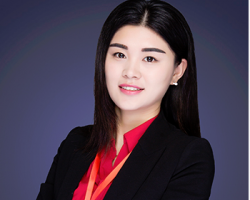 葛婭雯(美國(guó)留學(xué)顧問(wèn))