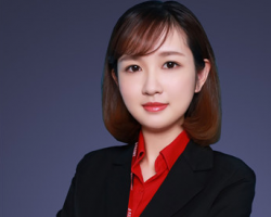 李嘉文(英國留學顧問)