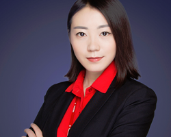 葛婭雯(美國(guó)留學(xué)顧問(wèn))