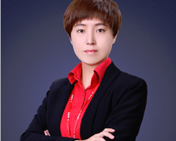 王佳貝(加拿大留學顧問)