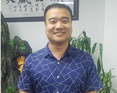 張超(工商顧問)