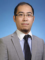 Regan Shum(凌宇香港公司負(fù)責(zé)人)