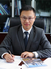 Regan Shum(凌宇香港公司負(fù)責(zé)人)