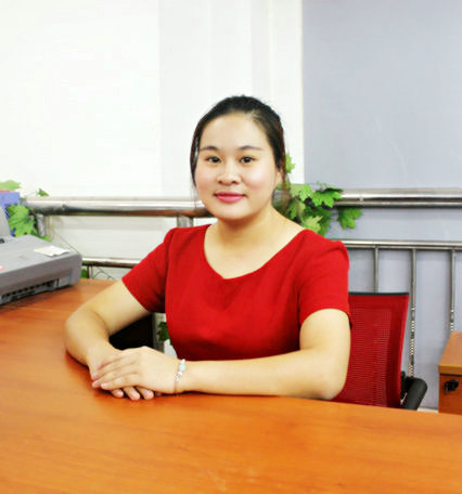 黃麗琴(工商顧問)