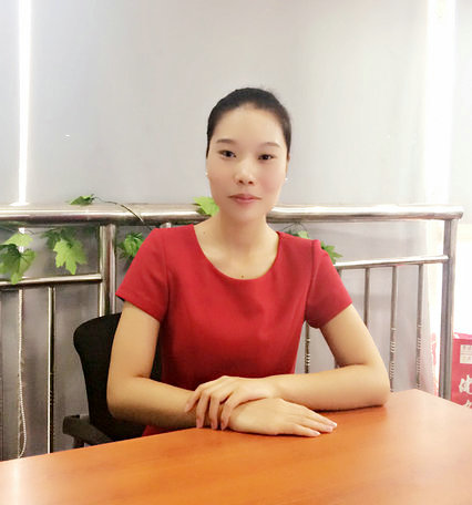 林香花(工商顧問(wèn))