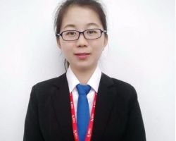 鐘君慧(工商顧問)