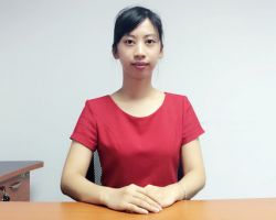 黃麗琴(工商顧問)