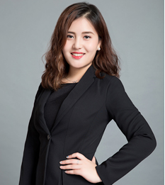 黃萍花(高級(jí)顧問(wèn))