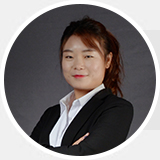 袁奇(理士國(guó)際商標(biāo)部業(yè)務(wù)經(jīng)理)