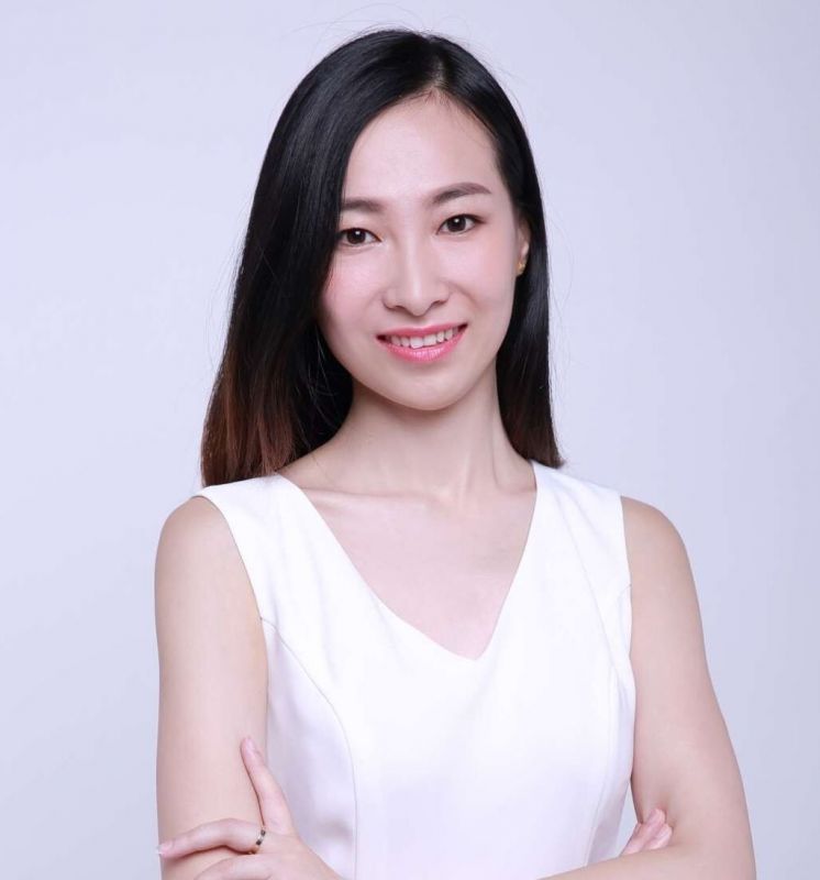 李 莉(高級專家顧問)