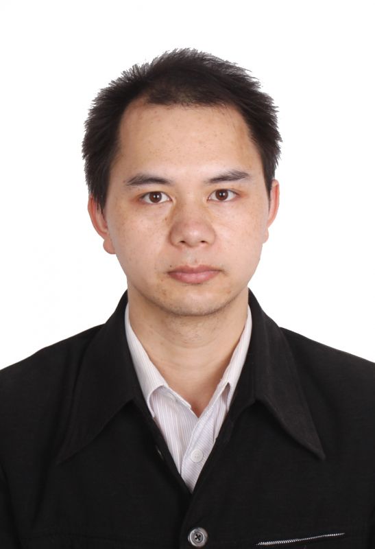 楊斌(長(zhǎng)沙美創(chuàng)知識(shí)產(chǎn)權(quán)代理有限公司廣州分公司 總經(jīng)理)