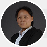 孫景蘭(理士國(guó)際商標(biāo)部業(yè)務(wù)經(jīng)理)