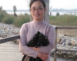 孫睿雯(美國留學(xué)顧問)