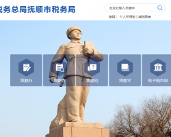 撫順經濟開發(fā)區(qū)稅務局