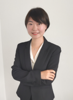 孫玲(體系認(rèn)證代理人)