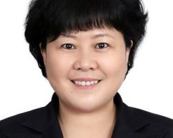 于欣麗(標(biāo)準(zhǔn)技術(shù)管理司司長(zhǎng))