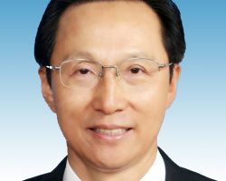 韓長賦(農(nóng)業(yè)農(nóng)村部黨組書記、部長)