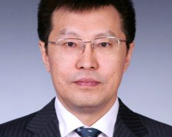 郭雪峰(遼寧省藥品監(jiān)督管理局黨組書記、局長)