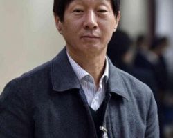 李石(河北省商務(wù)廳黨組書記、廳長)