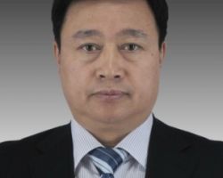 吳國純(遼寧省知識產(chǎn)權(quán)局副局長)