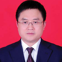 周隆海(黨組書記、局長)