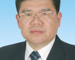 馬憲民(廣東省知識(shí)產(chǎn)權(quán)保護(hù)中心主任、黨委書(shū)記)