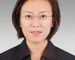 周軼贏(遼寧省營商環(huán)境建設(shè)局黨組書記、局長)