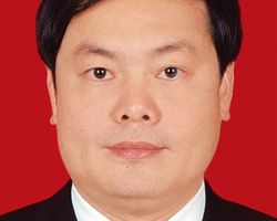 麥教猛(廣東省市場(chǎng)監(jiān)督管理局黨組書(shū)記、局長(zhǎng))