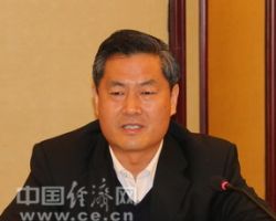 桂敦山(山東省藥品監(jiān)督管理局局長)