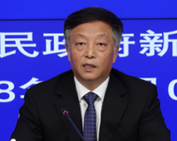 宋立民(廳長、黨組書記)